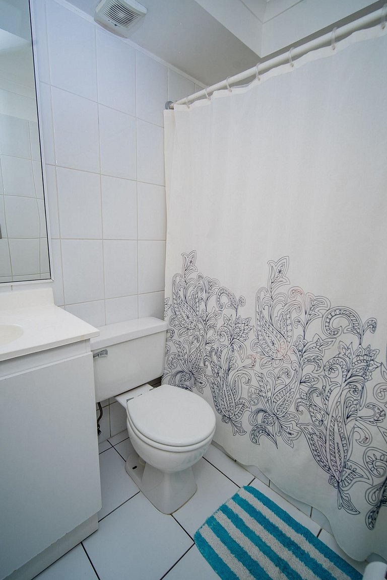 Hermoso Loft en Playa Brava