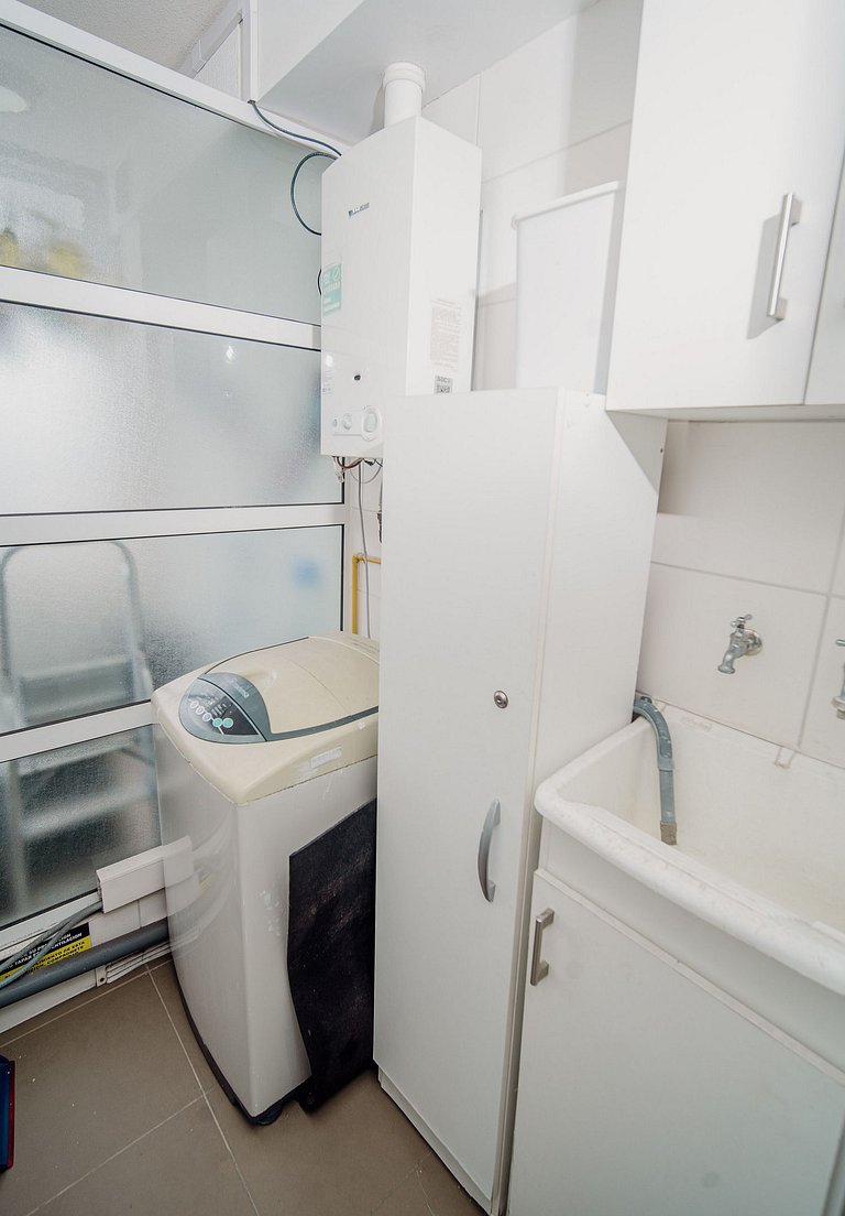 Hermoso departamento en primeria línea