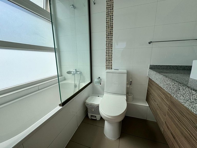 Departamento Amoblado en Península Iquique